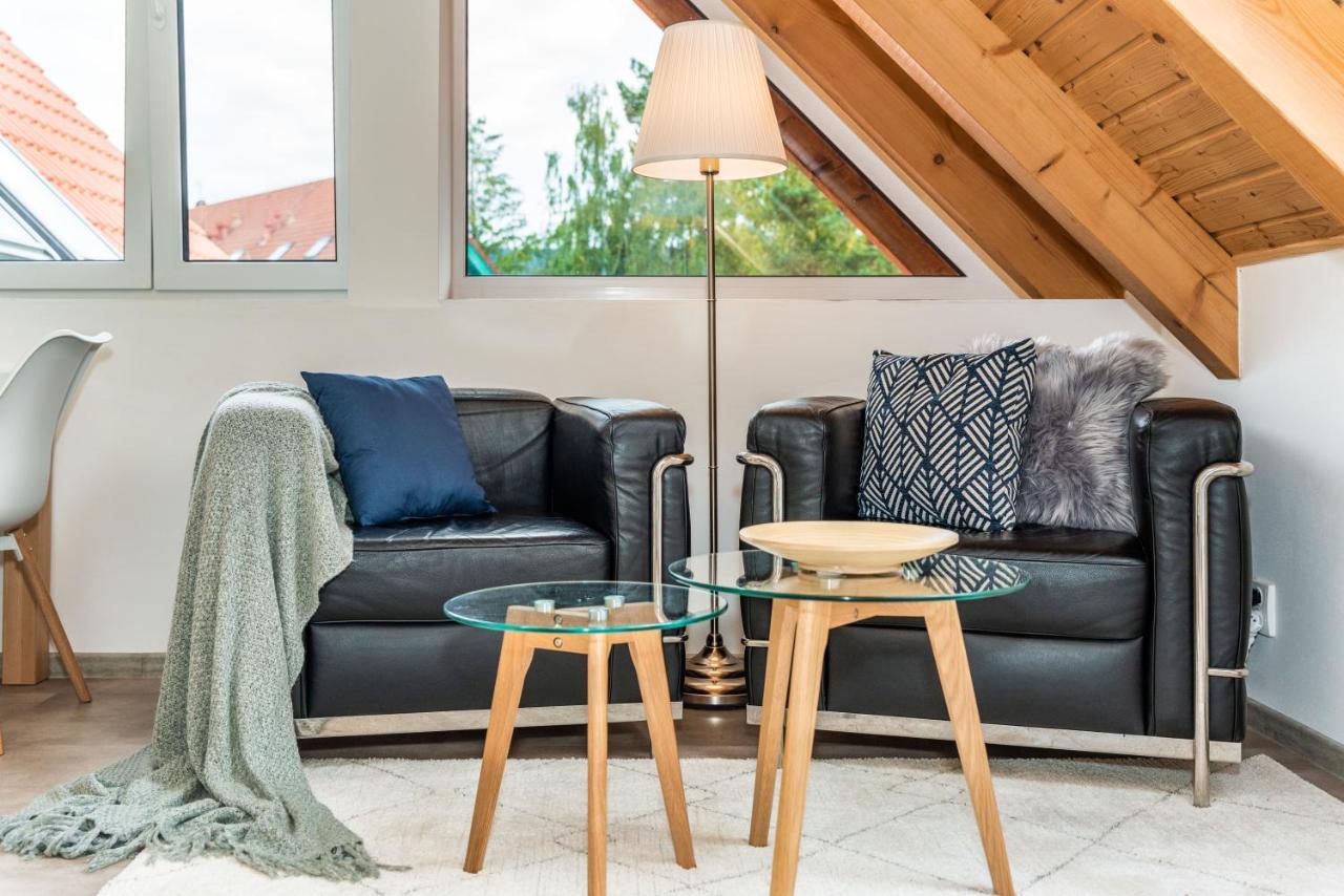 Luxury Apartman Lipno Lipno nad Vltavou Luaran gambar